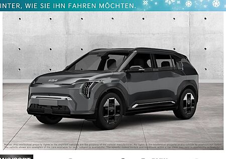 Kia EV3 58 kWh 150 kW Air Frontantrieb 5 Türen