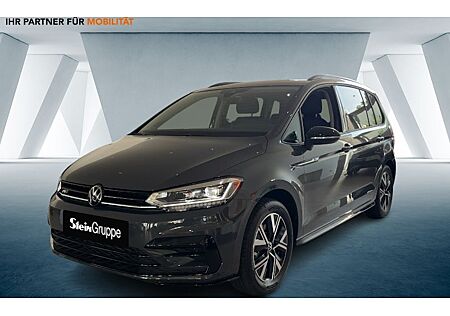 VW Touran 2.0 TDI SCR DSG Highline 5 Türen