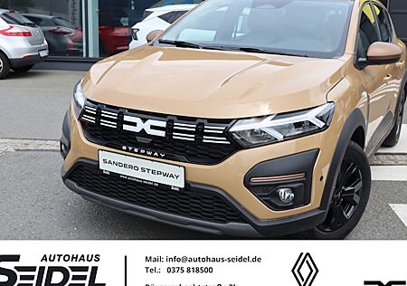 Dacia Sandero Stepway TCe 100 ECO-G Stepway Extreme+ 5 Türen