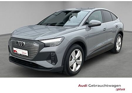 Audi Q4 e-tron 35 e-tron 5 Türen