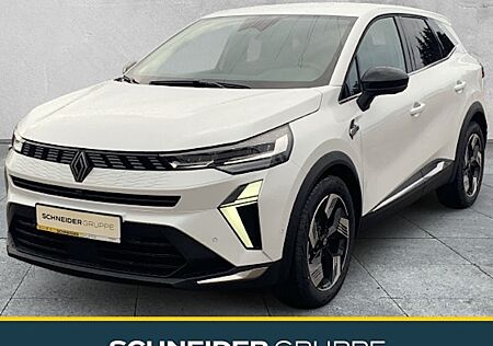 Renault Symbioz E-Tech Full Hybrid 145 Techno 5 Türen