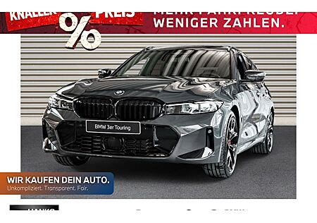 BMW 3er 330d xDrive Touring Automatic 5 Türen