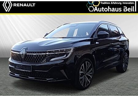 Renault Austral Hybrid E-Tech 200 Techno 5 Türen