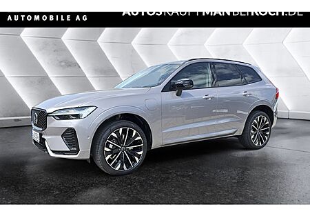 Volvo XC 60 T8 Plug-in Hybrid AWD Ultra Dark Auto 5 Türen