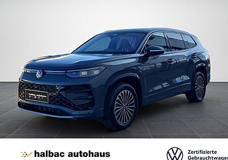 VW Tayron 2.0 TDI SCR 142kW DSG 4MOTION R-Line 5 Türen
