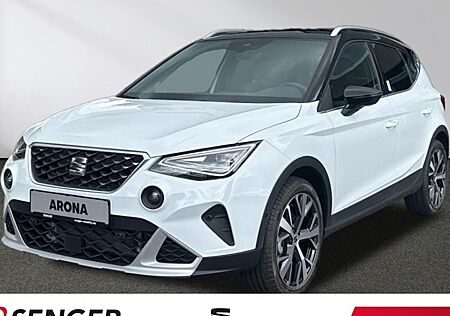 Seat Arona 1.0 TSI 85kW Xperience DSG 5 Türen