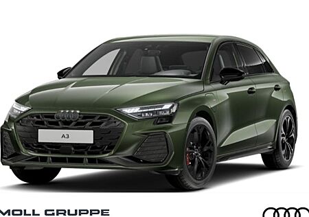 Audi A3 45 TFSI e S tronic S line Sportback 5 Türen