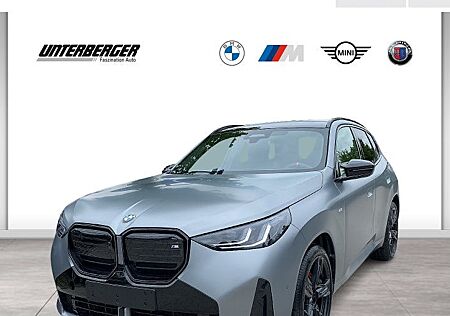 BMW X3 M50 AT 5 Türen