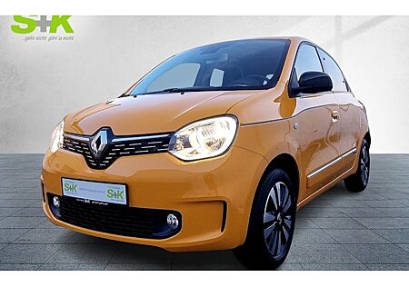 Renault Twingo 22KWh Techno 5 Türen