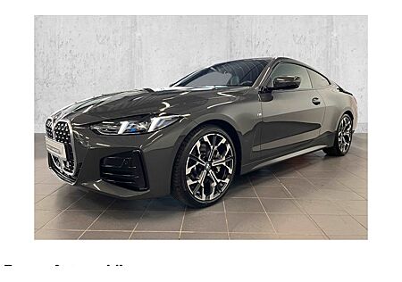 BMW 4er 430i xDrive Coupé A 2 Türen