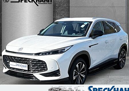 MG HS 1.5 T PHEV Luxury 5 Türen