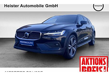 Volvo V60 CC B4 D AWD Plus Auto 5 Türen