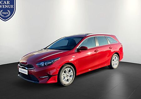 Kia Cee'd Sportswagon 1.5 T-GDI Vision Sportswagon 5 Türen
