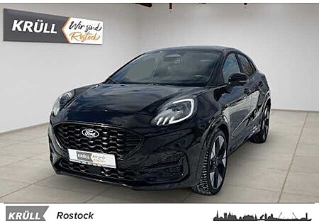 Ford Puma 1,0 EcoBoost Hybrid 92kW ST-Line X Auto 5 Türen