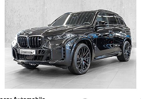 BMW X5 M60i 5 Türen