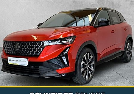 Renault Austral Mild Hybrid 160 Techno Automatik 5 Türen