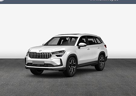 Skoda Kodiaq 2.0 TDI 110 kW DSG Selection 5 Türen