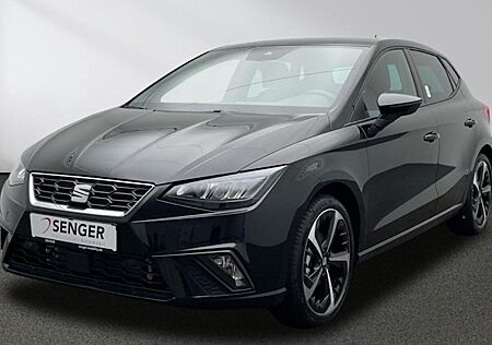 Seat Ibiza 1.0 TSI 70kW FR 5 Türen