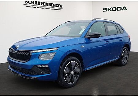 Skoda Kamiq 1.0 TSI 70kW Essence 5 Türen