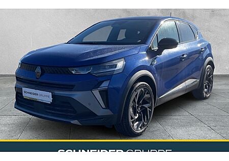 Renault Captur E-Tech Full Hybrid 145 Esprit Alpine 5 Türen