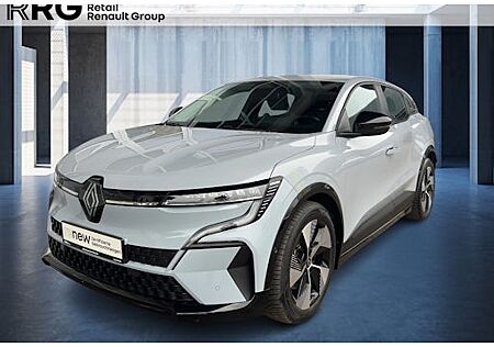 Renault Megane E-Tech Techno 220 Comfort Range 5 Türen