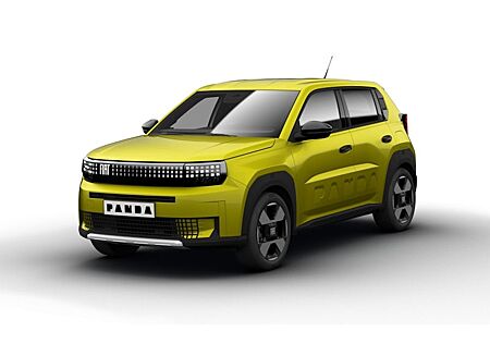 Fiat Grande panda elektro La Prima 44 kWh 5 Türen
