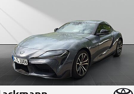 Toyota Supra 2.0 Turbo Automatik Dynamic 2 Türen