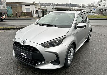 Toyota Yaris 1,0-l-VVT-i Comfort 5 Türen