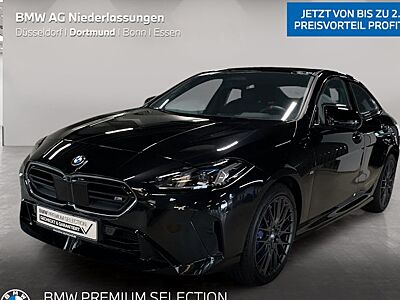 BMW 2er M235i xDrive Gran Coupé Steptronic 4 Türen