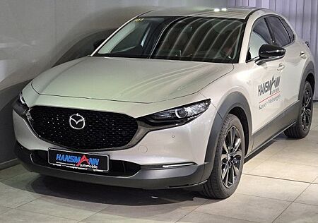 Mazda CX-30 e-SKYACTIV-G M-Hybrid 140 Nagisa 5 Türen