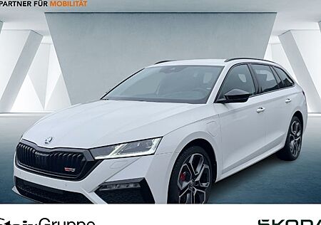 Skoda Octavia 1.4 TSI iV DSG RS COMBI 5 Türen