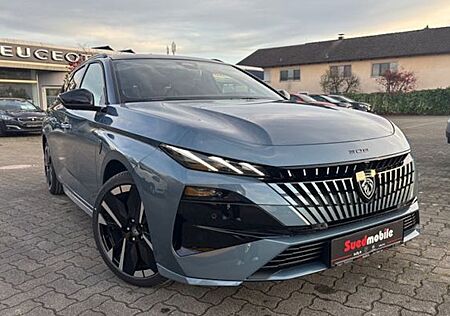 Peugeot 308 Hybrid 145 e-DSC6 GT 5 Türen