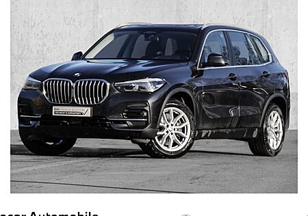 BMW X5 xDrive40d 5 Türen