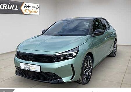 Opel Corsa 1.2 Direct Injection Turbo 74kW YES 5 Türen