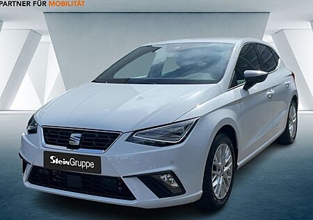 Seat Ibiza 1.0 TSI 85kW FR 5 Türen