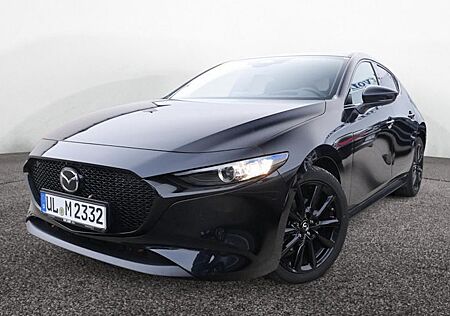 Mazda CX-30 2.0 e-SKYACTIV-G M-Hybrid Homura 5 Türen