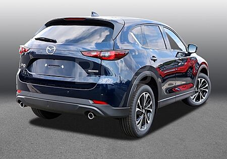 Mazda CX-5 2.5 e-SKYACTIV-G 194 Exclusive-L AWD AT 5 Türen