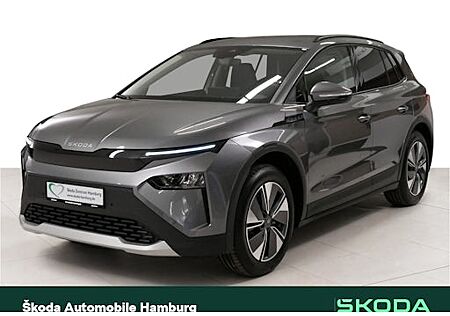 Skoda Elroq 50 5 Türen