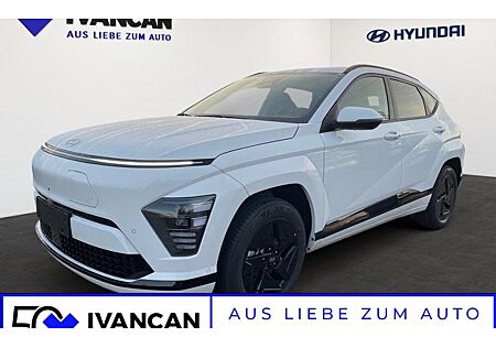 Hyundai Kona 99 kW Trend 5 Türen