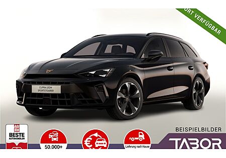 Cupra Leon 1.5 eTSI 110kW DSG Sportstourer 5 Türen