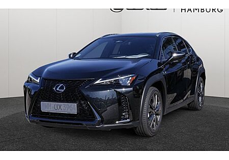 Lexus UX 300h F Sport Design 5 Türen