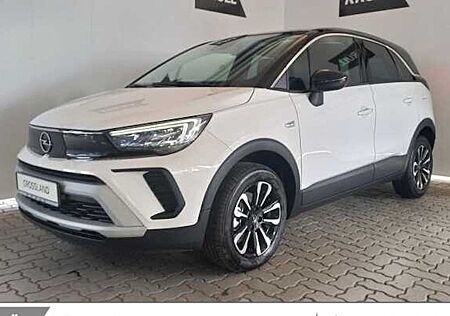 Opel Crossland X 1.2 DI Turbo 96kW Elegance Paket Auto 5 Türen