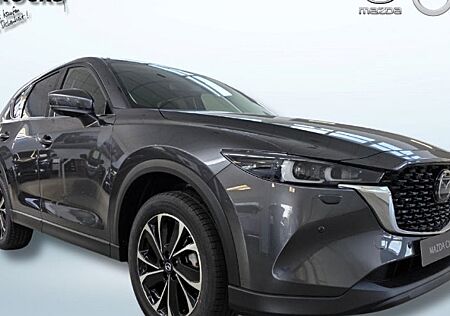 Mazda CX-5 2.5 e-SKYACTIV-G 194 Exclusive-L FWD AT 5 Türen