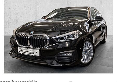 BMW 1er 118i Advantage 5 Türen