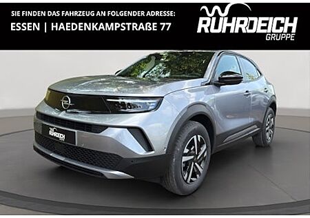 Opel Mokka 1.2 Turbo 100kW Edition 5 Türen