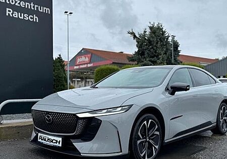 Mazda 6e EV Elektro Heckantrieb Takumi 5 Türen