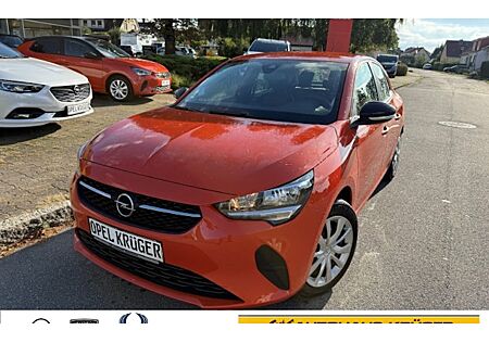 Opel Corsa-e 100KW Edition 5 Türen