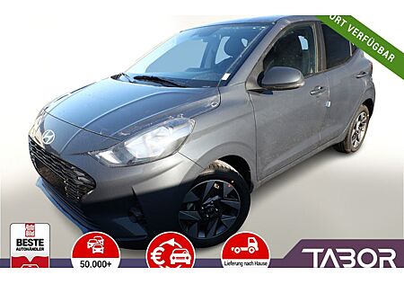 Hyundai i10 1.2 Trend AMT 5 Türen