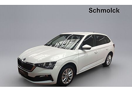 Skoda Scala 1.0 TSI 70kW Ambition 5 Türen