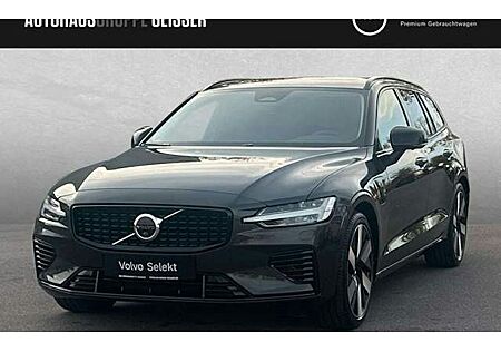 Volvo V60 T6 AWD Recharge Plus Dark Auto 5 Türen